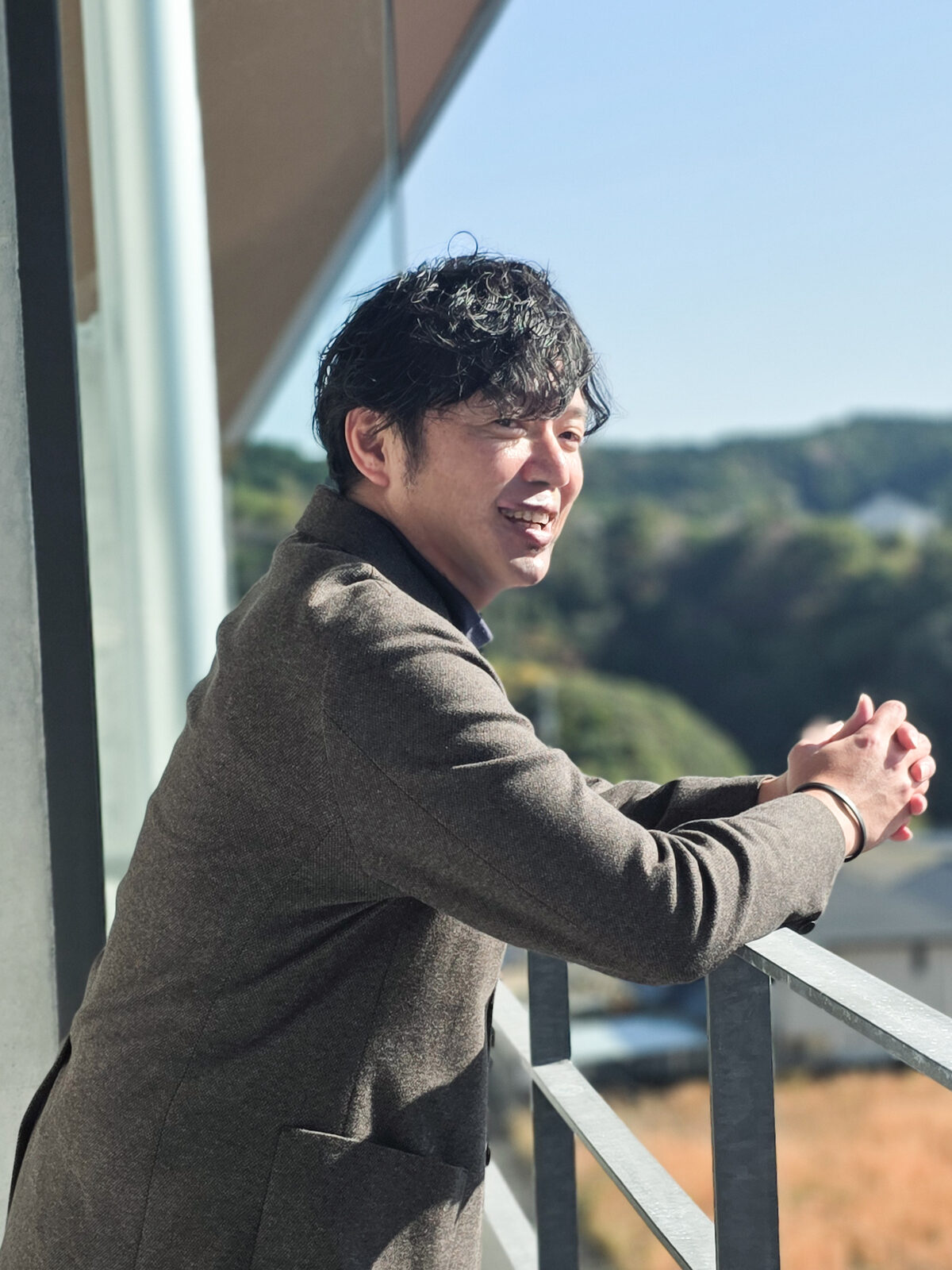 小島大和のプロフィール写真
